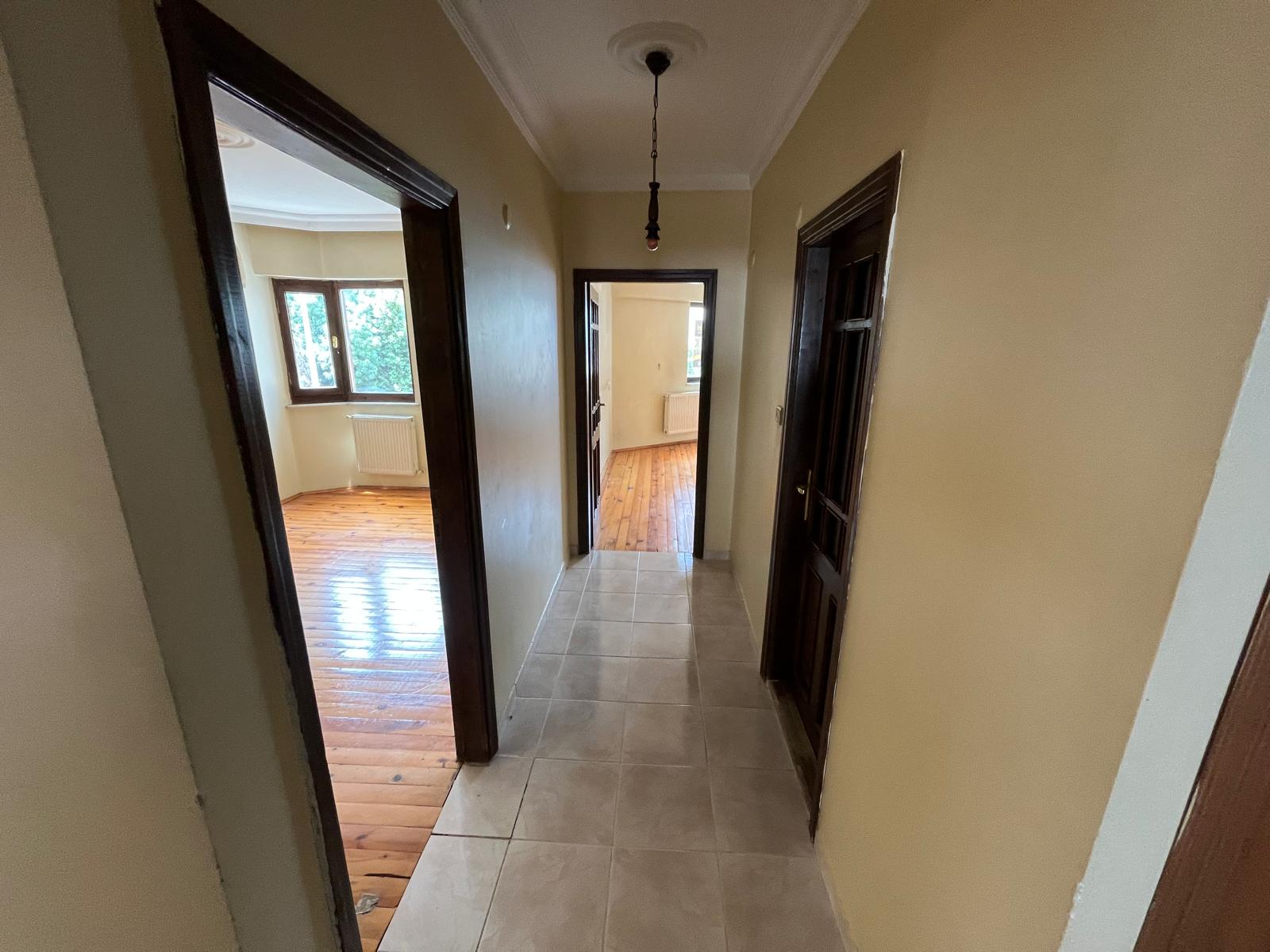 MABEL'DEN YEŞİLTEPE MAHALLESİNDE MANZARALI 3+1 SATILIK DAİRE